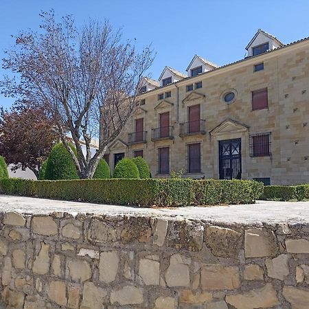 Balcon Del Olivar Баэса Экстерьер фото