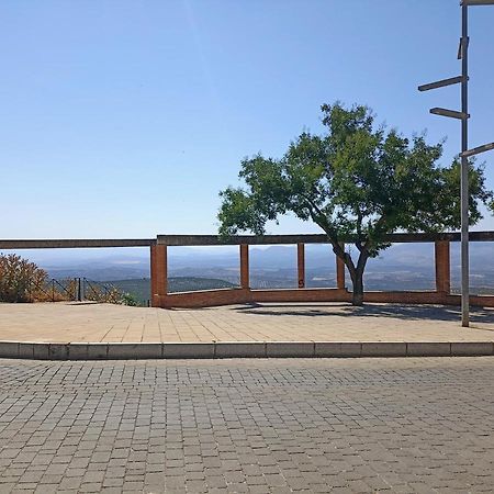 Balcon Del Olivar Баэса Экстерьер фото